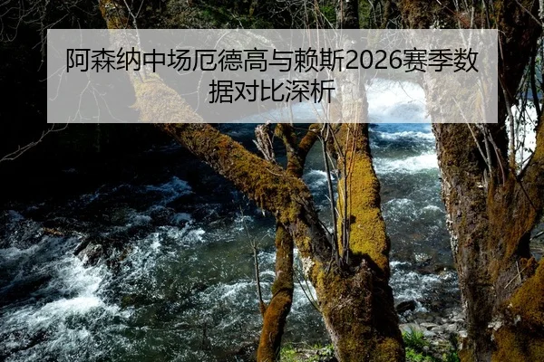 阿森纳中场厄德高与赖斯2026赛季数据对比深析 | jiuyou